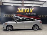 Used 2016 Ford Fusion SE w/ Equipment Group 202A image 2