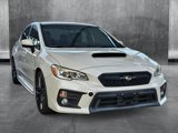 Used 2018 Subaru WRX Premium w/ Performance Package image 3
