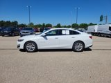 Used 2023 Chevrolet Malibu LT image 2
