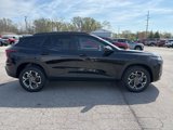 New 2025 Chevrolet Trax LT w/ LT Convenience Package image 3
