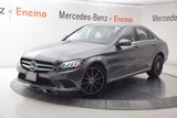 Used 2021 Mercedes-Benz C 300 Sedan image 2