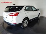 Used 2019 Chevrolet Equinox LS image 4