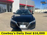 Used 2023 Nissan Sentra SV image 2