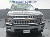 Used 2015 Chevrolet Silverado 1500 LT w/ LT Convenience Package image 3