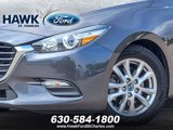 Used 2017 MAZDA MAZDA3 Sport image 3