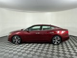 Used 2017 Nissan Maxima Platinum image 4