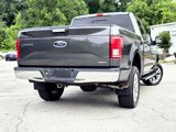 Used 2016 Ford F150 XLT w/ Equipment Group 301A Mid image 3