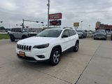 Certified 2022 Jeep Cherokee Limited image 4