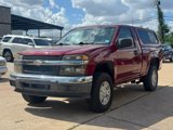Used 2006 Chevrolet Colorado LS image 3