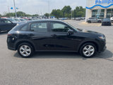 Used 2025 Honda HR-V LX image 4
