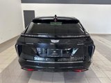New 2025 Cadillac Lyriq Luxury image 3