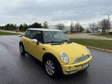 Used 2003 MINI Cooper Hardtop image 3