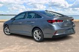 Used 2019 Hyundai Sonata SEL image 4