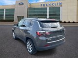 Used 2022 Jeep Compass Latitude image 5