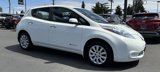 Used 2016 Nissan Leaf S w/ Charger Package image 2