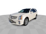 Used 2008 Cadillac SRX AWD w/ Theater Package image 2