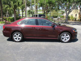 Used 2013 Volkswagen Passat TDI SE image 3