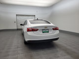 Used 2020 Chevrolet Malibu LS w/ Driver Confidence Package II image 6