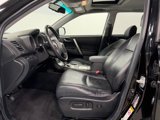 Used 2012 Toyota Highlander SE image 4