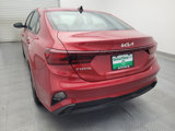 Used 2023 Kia Forte LXS w/ LXS Technology Package image 6