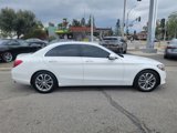 Used 2016 Mercedes-Benz C 300 Sedan image 4