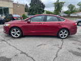 Used 2013 Ford Fusion SE image 2