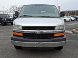 Used 2014 Chevrolet Express 3500 LT w/ LT Preferred Equipment Group image 2