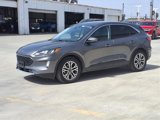 Used 2022 Ford Escape SEL image 3