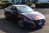 Used 2023 Nissan Altima 2.5 SV image 2