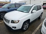 Used 2016 Jeep Compass High Altitude image 2