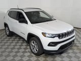 New 2025 Jeep Compass Latitude image 2