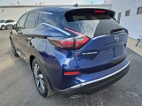 Used 2023 Nissan Murano SL w/ SL Moonroof Package image 5