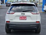 Used 2020 Jeep Cherokee Latitude Plus image 5
