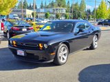 Used 2016 Dodge Challenger SXT image 3
