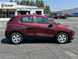 Used 2017 Chevrolet Trax LS image 2