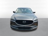Used 2018 MAZDA CX-5 Touring image 2