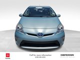 Certified 2015 Toyota Prius Four image 2