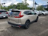 Used 2019 Honda CR-V Touring image 2