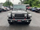 Used 2016 Jeep Wrangler Unlimited Rubicon image 3