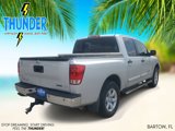 Used 2014 Nissan Titan SV w/ SV Value Truck Package image 3