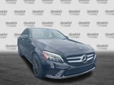 Used 2021 Mercedes-Benz C 300 Sedan image 2