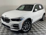 Used 2020 BMW X5 xDrive40i w/ Premium Package image 2