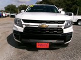 Used 2021 Chevrolet Colorado LT w/ Fleet Safety Package image 2