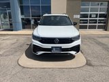 Certified 2022 Volkswagen Tiguan SE R-Line image 3