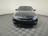Used 2020 Kia Optima LX image 2