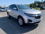 Used 2022 Chevrolet Equinox LT image 5