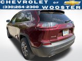 Used 2019 Jeep Cherokee Latitude Plus w/ Cold Weather Group image 4
