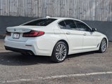 Used 2021 BMW 530i w/ Convenience Package image 4