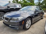 Used 2014 BMW 528i Sedan image 3
