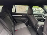 New 2025 GMC Terrain Elevation image 5